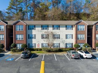 Riverwood Park Apartments, Rome, GA 30165