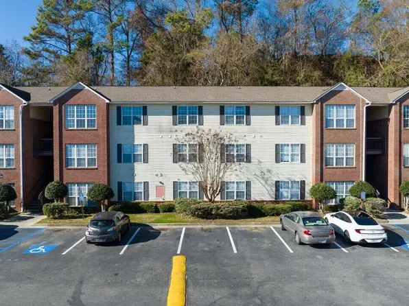 Riverwood Park Apartments