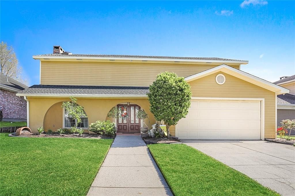 306 Eden Isles Dr, Slidell, LA 70458 Zillow
