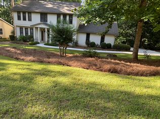 5533 Woodberry Cir, Marietta, GA 30068