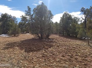 2581 Big Pasture Rd #2, Overgaard, AZ 85933