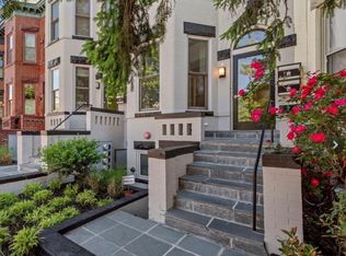 2029 13th St NW APT 2, Washington, DC 20009