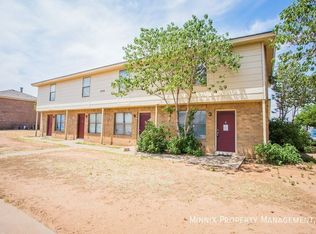 5802 6th St #B, Lubbock, TX 79416