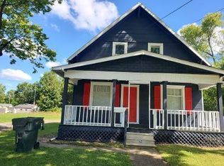 2040 Fern Pl, Columbus, OH 43211