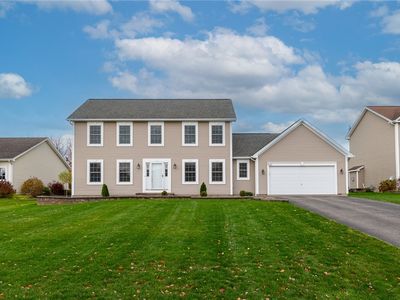 842 Bannerwood Dr, Ontario, NY, 14519