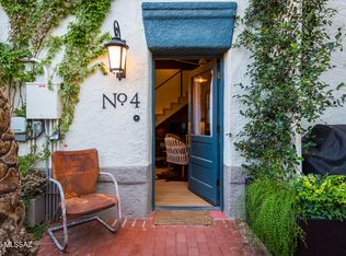 343 S Scott Ave #4, Tucson, AZ 85701
