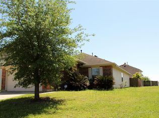 1402 Grayford Ct, Houston, TX 77073
