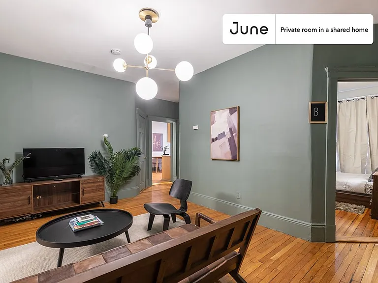 1680 Commonwealth Ave #B — Photo 4