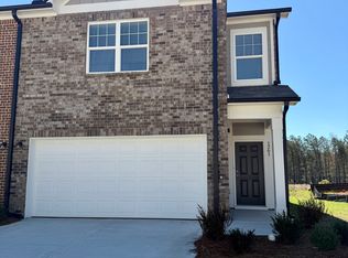 1261 Fagiolo St, McDonough, GA 30253