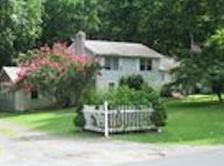 829 Steeles Ridge Rd, Camden Wyoming, DE 19934