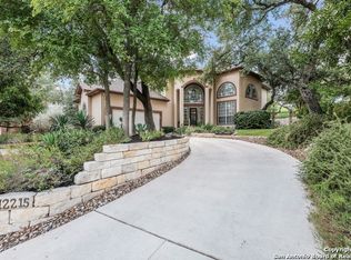 12215 Farview Ln, San Antonio, TX 78216