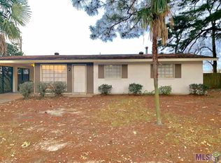 10545 Mayfair Dr, Baton Rouge, LA 70809