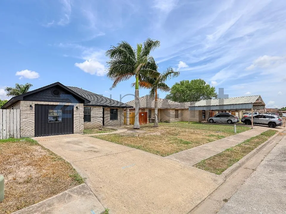 5011 Jason Dr