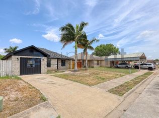 5011 Jason Dr, Brownsville, TX 78521