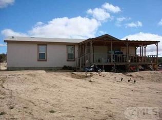 37970 Highway 94, Boulevard, CA 91905