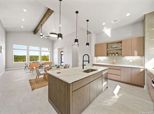 2920 Rocky Ridge Loop, Canyon Lake, TX 78133