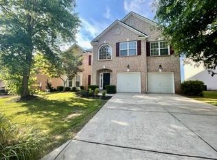 5517 Jamerson Dr S, Atlanta, GA 30349