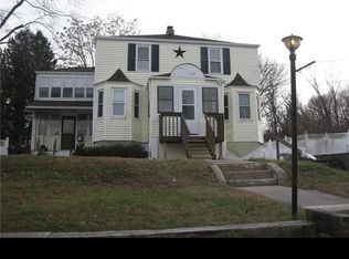 136 Tiogue Ave #138, Coventry, RI 02816