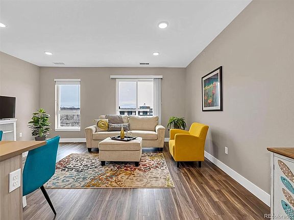 2nd image of 2374 S University Blvd #506