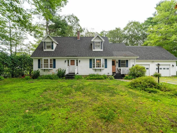 59 Jamie Drive, Hartford, VT 05088