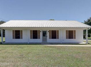 116 Tori Logan Ln, Sunset, LA 70584
