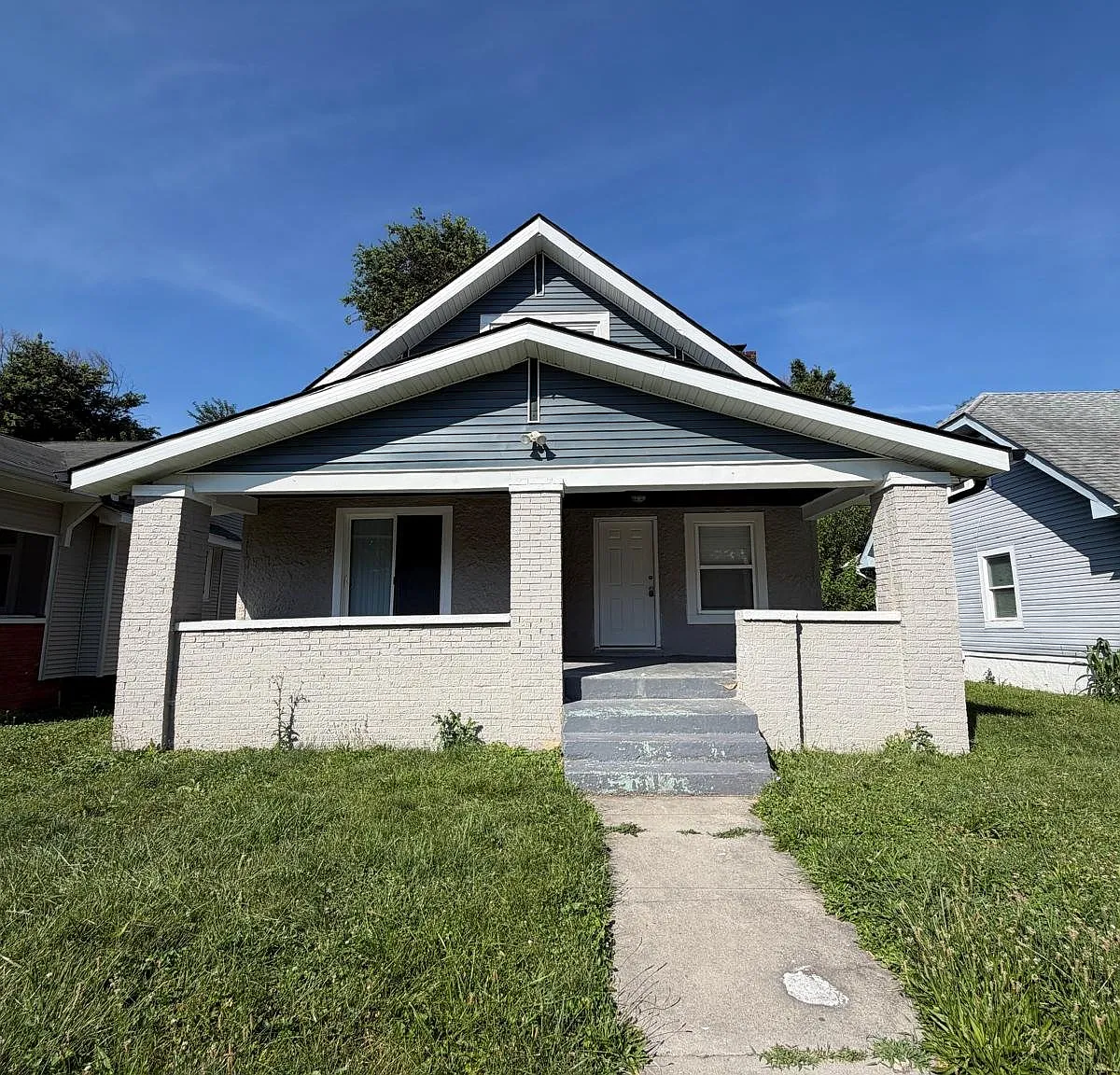 3526 Evergreen Ave, Indianapolis, IN 46205 — Photo 1