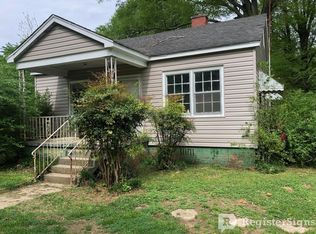 625 Shannon Cir NE, Rome, GA 30161