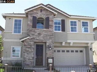 2112 Bolero Dr, Bay Point, CA 94565