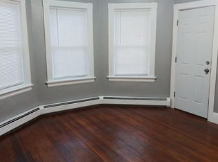 79 Berkley St #3, Providence, RI 02908