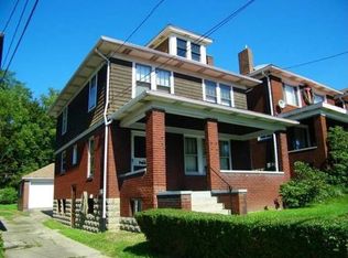 640 Orchard Ave, Bellevue, PA