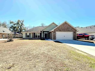 7341 Farmers Rd, Pensacola, FL 32526