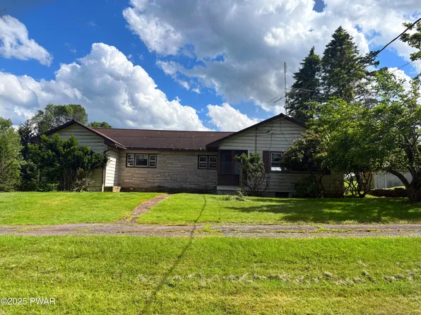 148 Eskra Rd, Lake Ariel, PA 18436