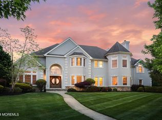 1858 Preakness Ct, Wall, NJ 07719
