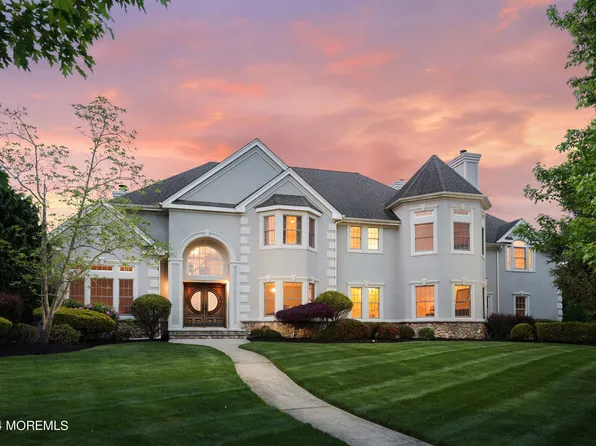 1858 Preakness Court, Wall, NJ 07719