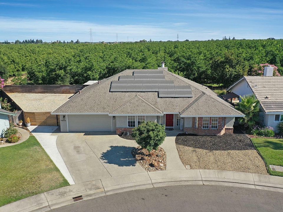 1st image of 14655 E Manzanita Way