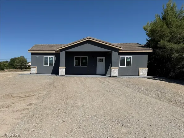 3080 Unicorn Ave, Pahrump, NV 89048