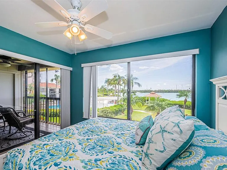 6295 Bahia Del Mar Cir #204 — Photo 9