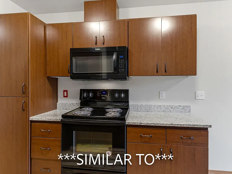 Oak Springs Apartments — Photo 76