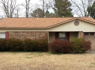 505 Grandview St, Sherwood, AR 72120