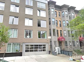 Rented by NY Living Solutions