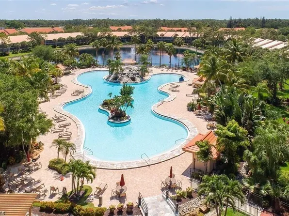 1700 Windy Pines DR #1701, NAPLES, FL 34112