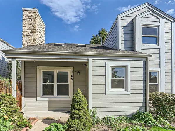 11601 E Cornell Circle, Aurora, CO 80014