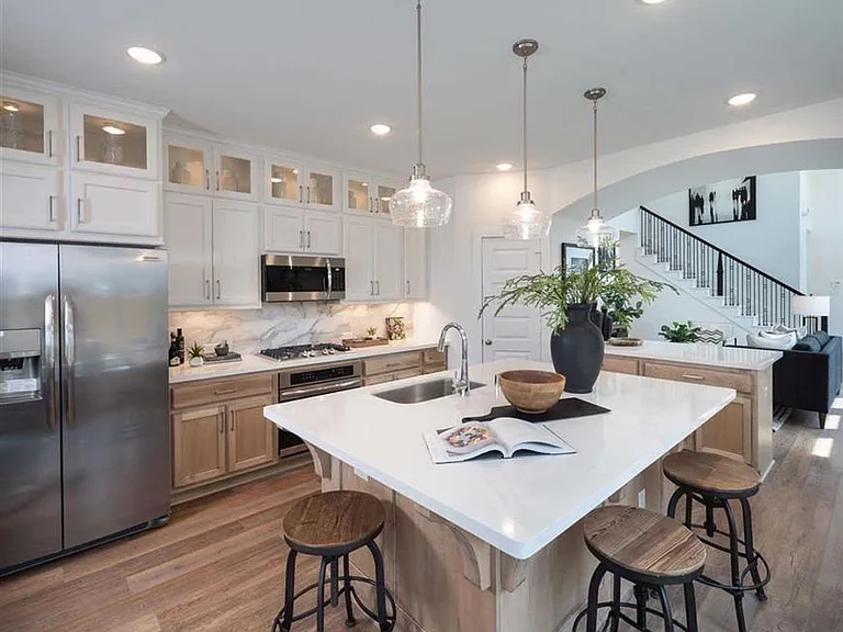 23614 Mock Wagon Way — Photo 4