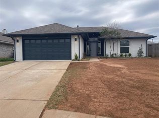3424 Justice Ct, Norman, OK 73072