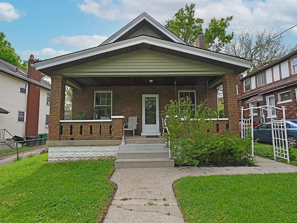 4315 Dane Ave, Cincinnati, OH 45223 Zillow