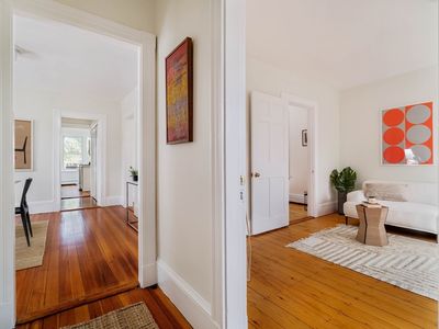453 Franklin St #3, Cambridge, MA, 02139