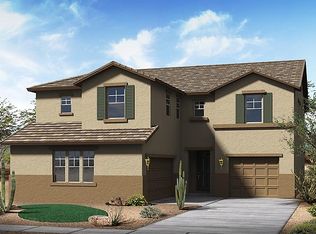 9711 N 181st Dr, Waddell, AZ 85355