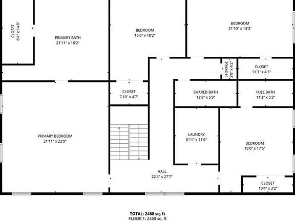 3rd image of 2178 Elizabeth Ave SE