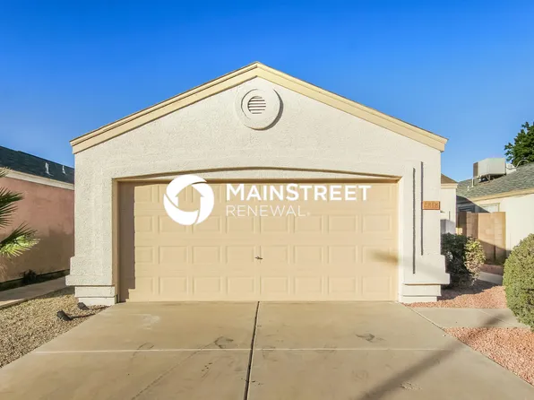 2818 W Campo Bello Dr, Phoenix, AZ 85053