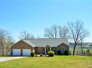21171-17 State Hwy N, Waynesville, MO 65583